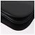 Borsa a Spalla Burberry in Pelle Nera Argento Auth 184472A Nero - vista 14