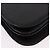 Borsa a Spalla Burberry in Pelle Nera Argento Auth 184472A Nero - vista 15