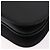Borsa a Spalla Burberry in Pelle Nera Argento Auth 184472A Nero - vista 16