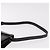 Borsa a Spalla Burberry in Pelle Nera Argento Auth 184472A Nero - vista 8