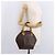 LOUIS VUITTON Borsa Monogram Ellipse PM M51127 LV Auth 183699A Monogramma - vista 22