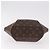 LOUIS VUITTON Borsa Monogram Ellipse PM M51127 LV Auth 183699A Monogramma - vista 5