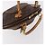 LOUIS VUITTON Borsa Monogram Ellipse PM M51127 LV Auth 183699A Monogramma - vista 6