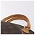 LOUIS VUITTON Borsa Monogram Ellipse PM M51127 LV Auth 183699A Monogramma - vista 8