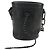 LOUIS VUITTON Monogram Shadow Chalk Nanobag Borsa Nera M44628 LV Auth 182934SM Nero - vista 13