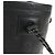 LOUIS VUITTON Monogram Shadow Chalk Nanobag Borsa Nera M44628 LV Auth 182934SM Nero - vista 19