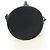 LOUIS VUITTON Monogram Shadow Chalk Nanobag Borsa Nera M44628 LV Auth 182934SM Nero - vista 5