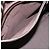 FENDI Borsa a Spalla Mamma Baguette in Tela Zucca Nero Marrone Argento Auth 183864SAM - vista 23