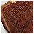 Borsa a mano GIVENCHY in rattan marrone Auth 183783A - vista 16