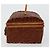 Borsa a mano GIVENCHY in rattan marrone Auth 183783A - vista 3