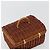 Borsa a mano GIVENCHY in rattan marrone Auth 183783A - vista 6