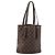 LOUIS VUITTON Borsa a Spalla Damier Ebene Marais N42240 LV Auth 183460
