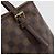 LOUIS VUITTON Borsa a Spalla Damier Ebene Marais N42240 LV Auth 183460 - vista 10