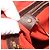 LOUIS VUITTON Borsa a Spalla Damier Ebene Marais N42240 LV Auth 183460 - vista 12