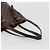 LOUIS VUITTON Borsa a Spalla Damier Ebene Marais N42240 LV Auth 183460 - vista 7