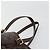 LOUIS VUITTON Borsa a Spalla Damier Ebene Marais N42240 LV Auth 183460 - vista 8