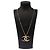 Joyas CHANEL CC en Metal Dorado - 103592 - vista 2
