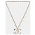 Joyas CHANEL CC en Metal Dorado - 103592 - vista 3