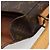 LOUIS VUITTON Monogram Saint Cloud GM Schultertasche M51242 LV Auth 182650 Monogramm - Ansicht 21