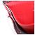 Miu Miu Chain Shoulder Card Case Leather Red Silver Auth 182957SM Silvery - view 11