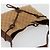 Borsa a Spalla GUCCI GG Canvas Horsebit Beige 101975 Auth 183256A - vista 6
