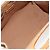 LOUIS VUITTON Borsa Monogram Vernis Maple Drive Noisette M91376 Autentica gh2083 Nocciola - vista 11
