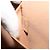 LOUIS VUITTON Borsa Monogram Vernis Maple Drive Noisette M91376 Autentica gh2083 Nocciola - vista 12