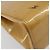 LOUIS VUITTON Borsa Monogram Vernis Maple Drive Noisette M91376 Autentica gh2083 Nocciola - vista 15