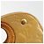LOUIS VUITTON Borsa Monogram Vernis Maple Drive Noisette M91376 Autentica gh2083 Nocciola - vista 18