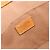 LOUIS VUITTON Borsa Monogram Vernis Maple Drive Noisette M91376 Autentica gh2083 Nocciola - vista 19