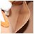 LOUIS VUITTON Borsa Monogram Vernis Maple Drive Noisette M91376 Autentica gh2083 Nocciola - vista 22