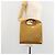 LOUIS VUITTON Borsa Monogram Vernis Maple Drive Noisette M91376 Autentica gh2083 Nocciola - vista 23