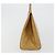 LOUIS VUITTON Borsa Monogram Vernis Maple Drive Noisette M91376 Autentica gh2083 Nocciola - vista 3