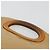 LOUIS VUITTON Borsa Monogram Vernis Maple Drive Noisette M91376 Autentica gh2083 Nocciola - vista 8