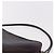Bolso de Hombro PRADA de Cuero Azul Marino y Plata Auth 184434 - vista 14