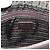 Bolso de Hombro PRADA de Cuero Azul Marino y Plata Auth 184434 - vista 20