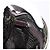 Bolso de Hombro PRADA de Cuero Azul Marino y Plata Auth 184434 - vista 23
