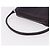 Bolso de Hombro PRADA de Cuero Azul Marino y Plata Auth 184434 - vista 7
