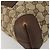Borsa Tote GUCCI GG Canvas Beige Argento 28893 Auth gh2075 - vista 14