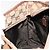 Borsa Tote GUCCI GG Canvas Beige Argento 28893 Auth gh2075 - vista 20