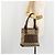 Borsa Tote GUCCI GG Canvas Beige Argento 28893 Auth gh2075 - vista 24