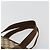 Borsa Tote GUCCI GG Canvas Beige Argento 28893 Auth gh2075 - vista 8