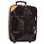 LOUIS VUITTON Monogram Vernis Pegas 45 Valigia Amarante M91277 LV Auth 181626A Bordò