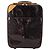 LOUIS VUITTON Monogram Vernis Pegas 45 Valigia Amarante M91277 LV Auth 181626A Bordò - vista 13