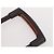 LOUIS VUITTON Monogram Vernis Pegas 45 Valigia Amarante M91277 LV Auth 181626A Bordò - vista 14