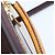 LOUIS VUITTON Monogram Vernis Pegas 45 Valigia Amarante M91277 LV Auth 181626A Bordò - vista 15