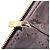 LOUIS VUITTON Monogram Vernis Pegas 45 Valigia Amarante M91277 LV Auth 181626A Bordò - vista 23