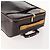 LOUIS VUITTON Monogram Vernis Pegas 45 Valigia Amarante M91277 LV Auth 181626A Bordò - vista 6