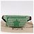 Gürteltasche GUCCI Web Sherry Line Canvas Grün Silber Rot 502095 Auth 183096M - Ansicht 12