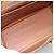 Céline Borsa CELINE Macadam Canvas PVC Pelle Marrone Oro Auth 183407 D'oro - vista 10